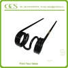 steel double torsion springs for replacement agricutural machinery parts use