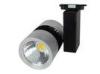 15w Led COB Track Light Dimmable Pure White 80 CRI CE ROHS