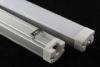 Highest Lumens LED Tri Proof Light 5Ft Fluorescent Tube For Railway Station