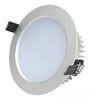 Heat Sink 200mm Cob Led Down Light 20W Lamp 90Luminous Efficiency SMD5630