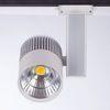 Modern Wall Track Lighting Bulbs Economic LED 5W - 9W 50HZ / 60 HZ