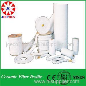 Fire Resistant Ceramic Fiber Yarn JC Textiles