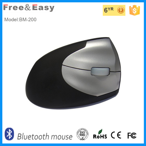 Egonomic 3key Vertical 3.0 bluetooth mouse