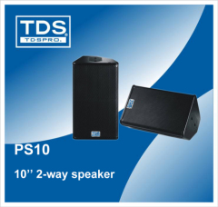 Dj Pro Audio Equipment System