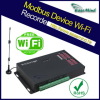 Multipoint Temperature Modbus Wi-Fi Data Logger
