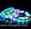 Door Decoration Battery High Power Led Strip Mini Controller