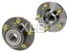 wheel hub bearing 1F12-2C299CA