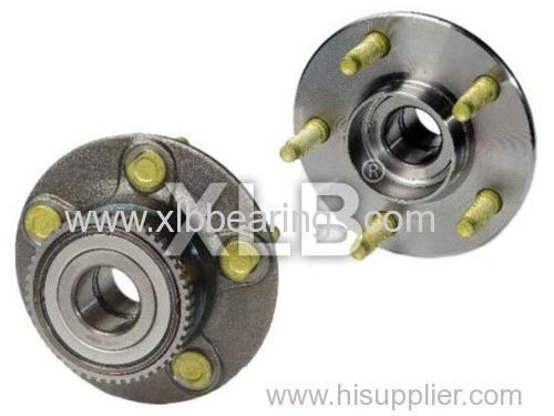 wheel hub bearing 1F12-2C299CA