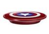 Qi Enabled Phones External Battery Charger Ironman Captain America Design