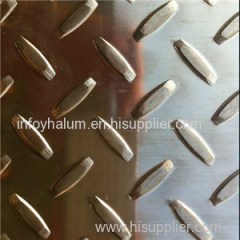 Aluminum Floor Plate Product Product Product