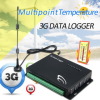 Multipoint Temperature 3G Data Logger