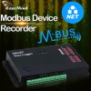 Multipoint Temperature Modbus Data Logger