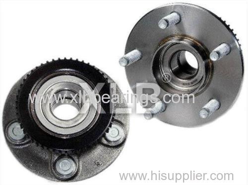wheel hub bearing F0DC-2B644AB