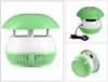 2W Mushroom Shapes Mosquito Killer Night Lamp 50Hz 110V - 220V