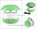 2W Mushroom Shapes Mosquito Killer Night Lamp 50Hz 110V - 220V