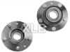 wheel hub bearing 6E51-1N069BA