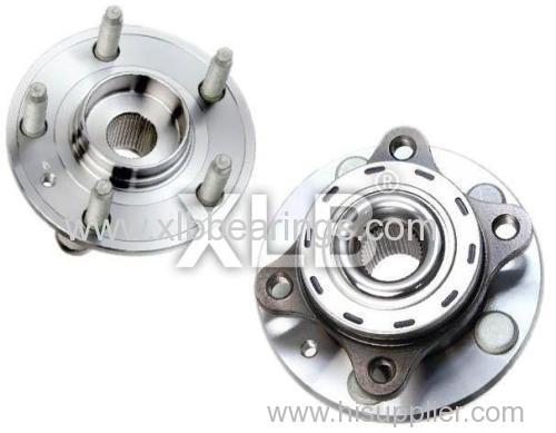 wheel hub bearing 5F93-2C300A