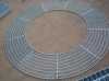 Special-shaped Grating anping steel grating