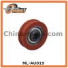 Plastic Pulley Plastic Bearing for Window and Door