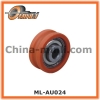 Nylon Bearing Plastic Pulley for Window and Door