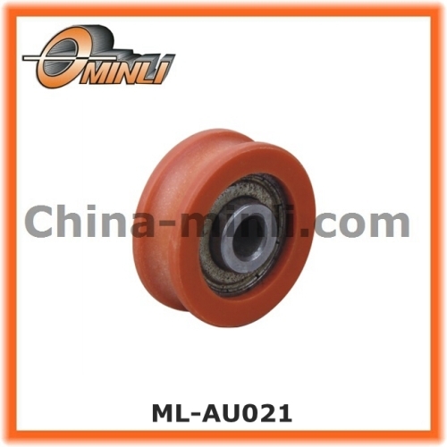 Plastic Pulley Plastic Bearing for Furniture
