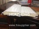 hot sell 77mm rolling shutter slat forming machine for 0.22 - 0.35mm Thickness 37 station