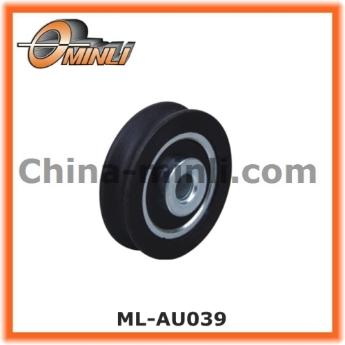 Plastic Pulley Nylon Bearing Nylon Roller