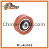 Sliding Window & Door Fittings Plastic Pulley