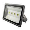 400 Watt LED Flood Lights Outdoor Meanwell Driver 45 Mil Bridgelux