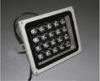 IP65 100 Watt Led Outdoor Flood Light Dimmable Multi-chip