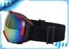 CE / FDA Hud Designer Over The Glasses Ski Goggles Photochromatic