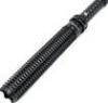 High Power Rechargeable LED Flashlight with Telescopic Zoom Mace