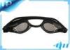 Mens Fashion Prescription Swimming Goggles For Kids Flat Lens