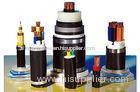 3KV High Voltage Wire Low Smoke Halogen Free Cable For Nuclear Power Station