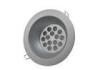 Waterproof Surface Mounted LED Downlight 90 degrees For Commercial