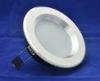 80Ra Warm White Led Downlight 18W Dual White SMD2835 Fixtures