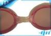 Kids Prescription Optical Anti Fog Swim Goggles Comfortable For Swimming