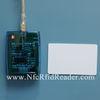 NFC contactless mifare 4k USB RFID Reader Free sdk support 7 Byte UID S50