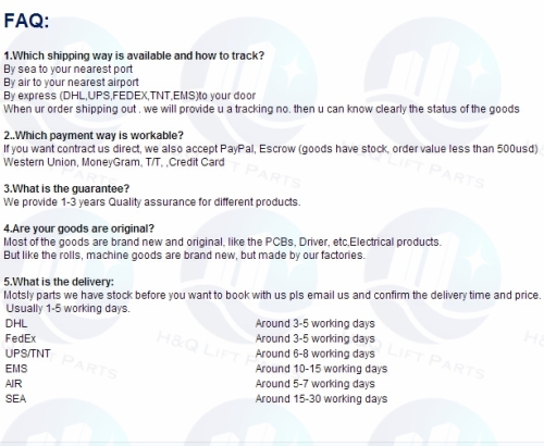 Autonics Encoder HD40H8-500-3-2 Rotary encoder