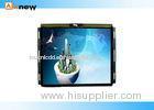 1024x768 Multi-Touch LCD Monitor