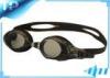 Adult Water - proof Anti - Fog Prescription Swim Goggles Larger Frame