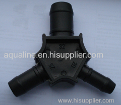 reamer for pex-al-pex pipe