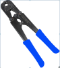 clamping tool press tool for pex-al-pex pipe