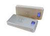 Portable Wireless ChargerLCD Display And 12000mAh Power Bank