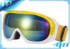 Polarized Hud Prescription OTG Ski Goggles Photochromatic TPU Frame