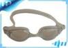 Waterproof Polarized Comfortable Anti Fog Swim Goggles For Adult