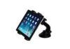 Black Universal Tablet Holder Super Suction Cup For Tablet