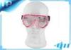 UV Prescription Full Face Scuba Dive Equipment Safety CE / ROSH / FDA