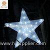 Home Holiday Christmas decor lights Acrylic Huge 3D Star window