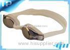 Comfortable Custom Tinted Optical Prescription Swimming Goggles For Kids